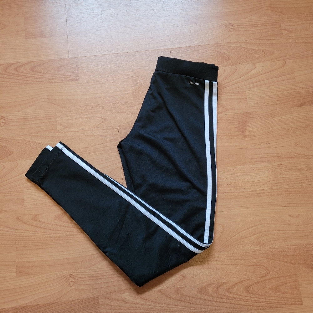 Adidas leggings - Picture 1 of 4